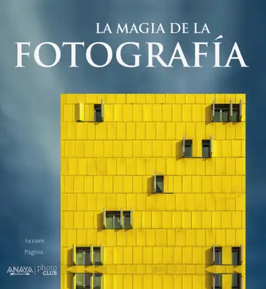 La magia de la fotograf&iacute;a (Photoclub)