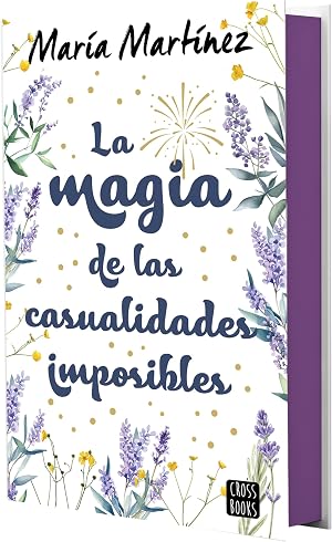 La magia de las casualidades imposibles (Ficci&oacute;n)