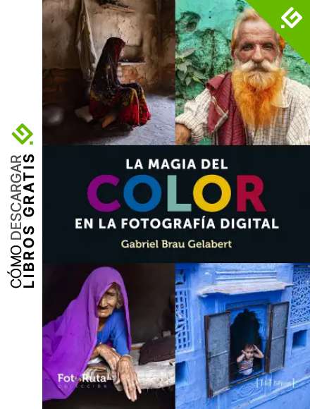 la magia del color en fotograf&iacute;a digital: 36 (FotoRuta)