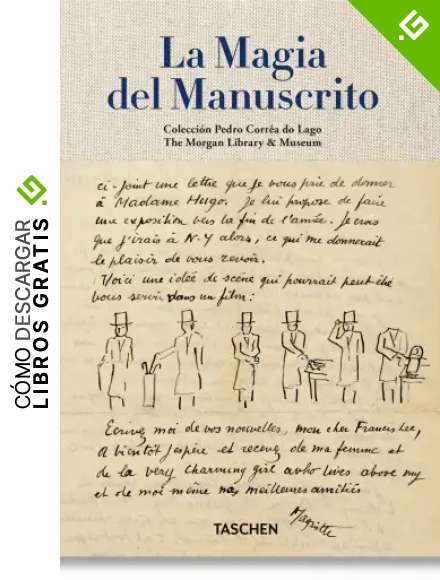 La magia del manuscrito. Colecci&oacute;n Pedro Corr&ecirc;a do Lago