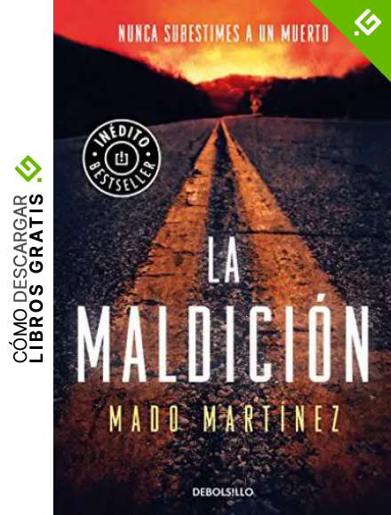 La maldici&oacute;n (Best Seller)