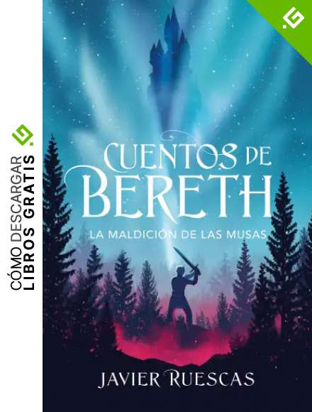 La maldici&oacute;n de las musas (Cuentos de Bereth 2)