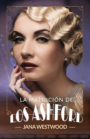 La maldici&oacute;n de los Ashford
