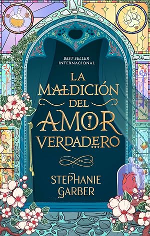 La maldici&oacute;n del amor verdadero (#Fantasy)