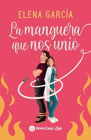 La manguera que nos uni&oacute;