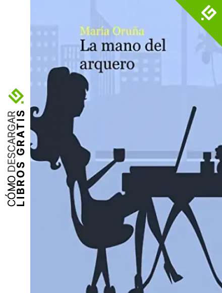 La mano del arquero
