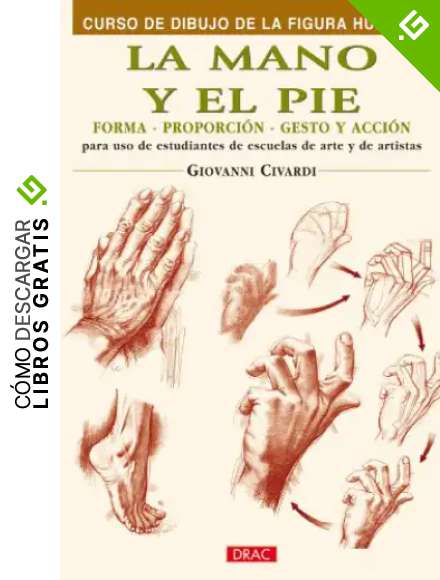 La Mano y el Pie