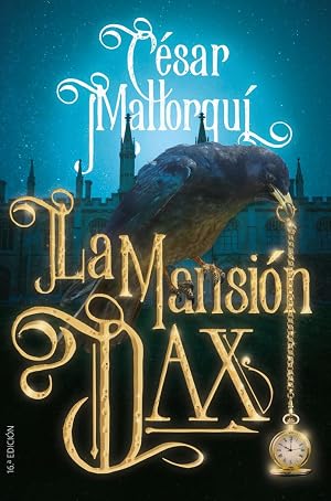 La Mansi&oacute;n Dax: 382 (Gran Angular)