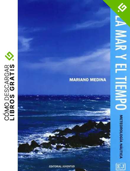 La mar y el tiempo (TECNICOS)