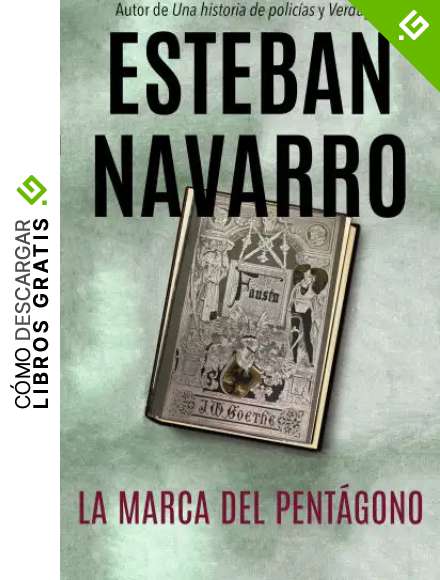LA MARCA DEL PENT&Aacute;GONO (Diana D&aacute;vila n&ordm; 4)
