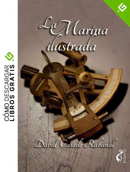 La marina ilustrada
