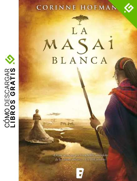 La masai blanca