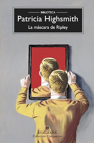 La m&aacute;scara de Ripley