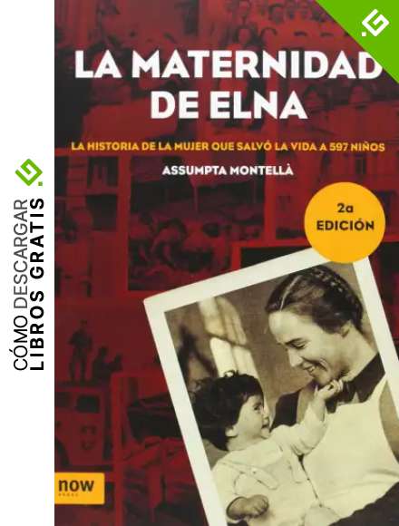 La Maternidad De Elna - 3&ordf; Edici&oacute;n (S&egrave;rie H)