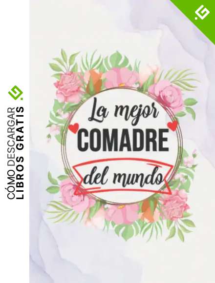 La Mejor Comadre Del Mundo: Cuaderno diario bloc de notas bonito para escribir , bloc de notas bonito para regalar a una Madrina.