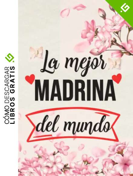 La mejor Madrina del mundo: Cuaderno diario bloc de notas bonito para escribir , bloc de notas bonito para regalar a una Madrina.