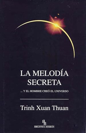 La melod&iacute;a secreta