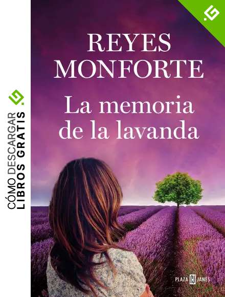 La memoria de la lavanda