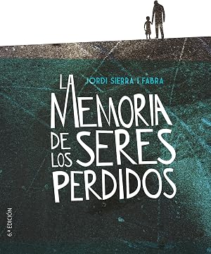La memoria de los seres perdidos: 357 (Gran Angular)