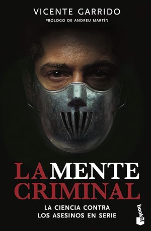 La mente criminal: La ciencia contra los asesinos en serie (Divulgaci&oacute;n)