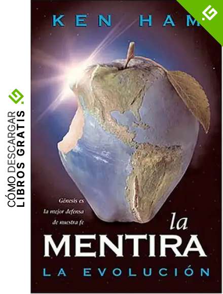 La Mentira: La Evolucion