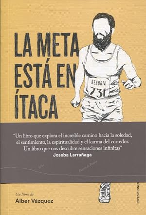 LA META EST&Aacute; EN &Iacute;TACA (EXPEDICIONES POLARES)