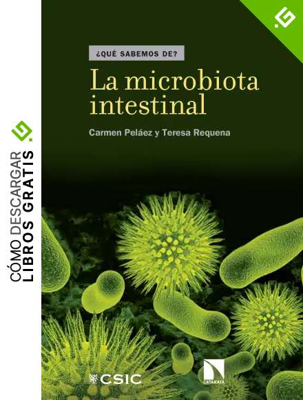 La microbiota intestinal