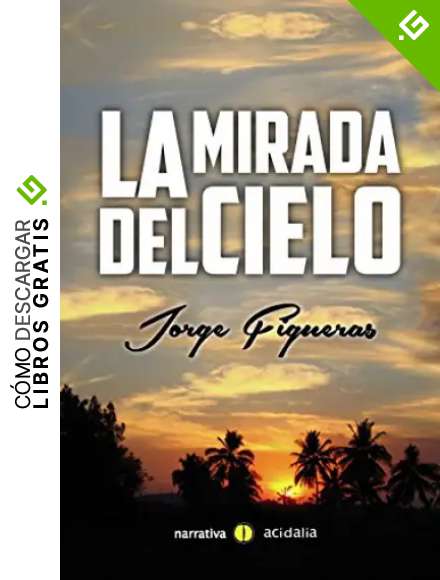 La Mirada Del Cielo (Narrativa)