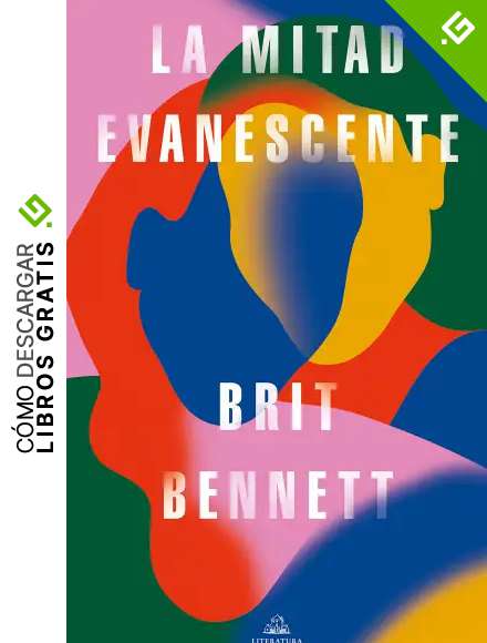La mitad evanescente (Literatura Random House)