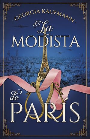La modista de Par&iacute;s