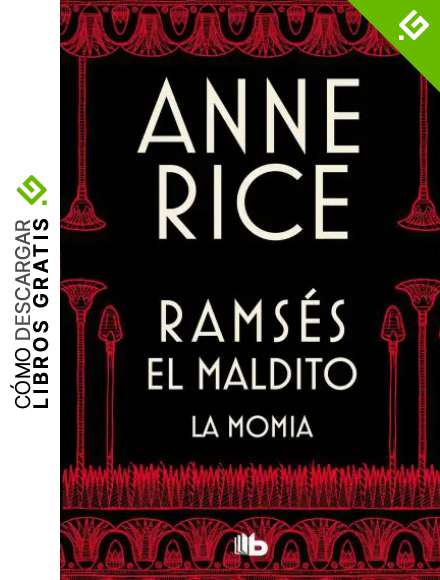 La momia (o Rams&eacute;s el maldito): 1 (Ficci&oacute;n)