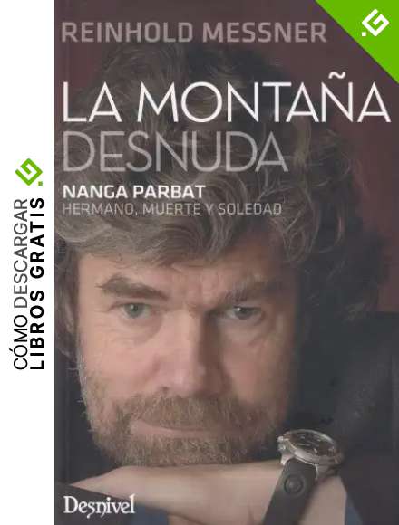 La monta&ntilde;a desnuda