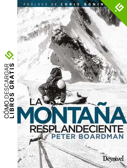 La Monta&ntilde;a resplandeciente