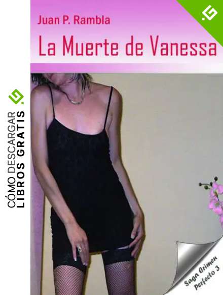 La Muerte de Vanessa