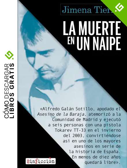La muerte en un naipe (Sin Ficci&oacute;n n&ordm; 9)
