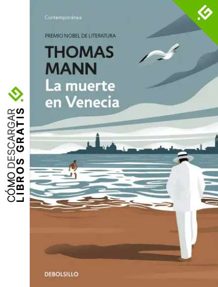 La muerte en Venecia (Contempor&aacute;nea)