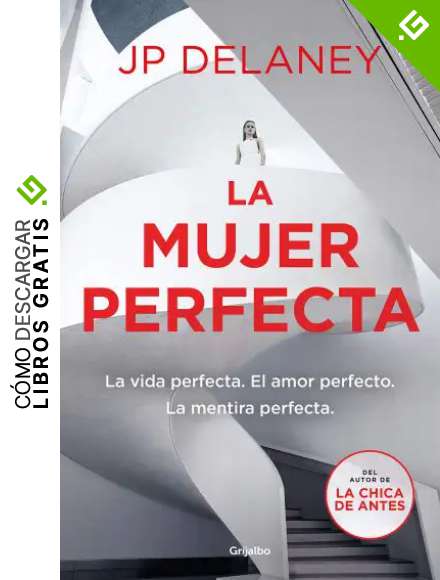 La mujer perfecta