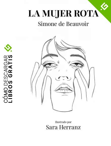 La mujer rota (Literatura ilustrada)