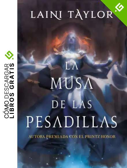 La musa de las pesadillas