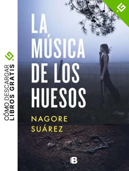 La m&uacute;sica de los huesos