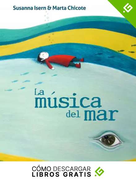 La m&uacute;sica del mar