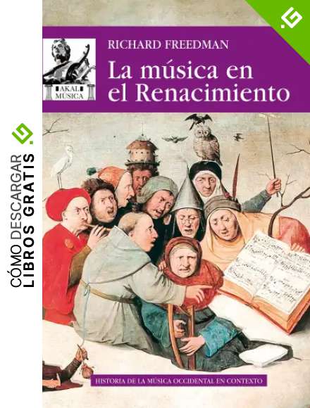 La m&uacute;sica en el Renacimiento: 62