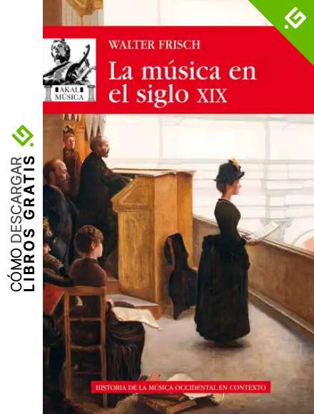 La m&uacute;sica en el siglo XIX: 65