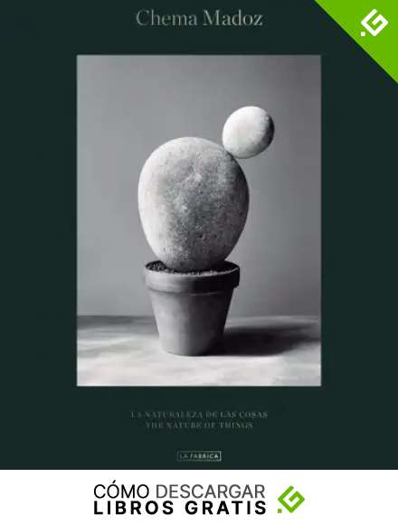 La naturaleza de las cosas. (Libros de Autor)