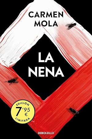 La Nena (Campa&ntilde;a edici&oacute;n limitada) (La novia gitana 3) (CAMPA&Ntilde;AS)