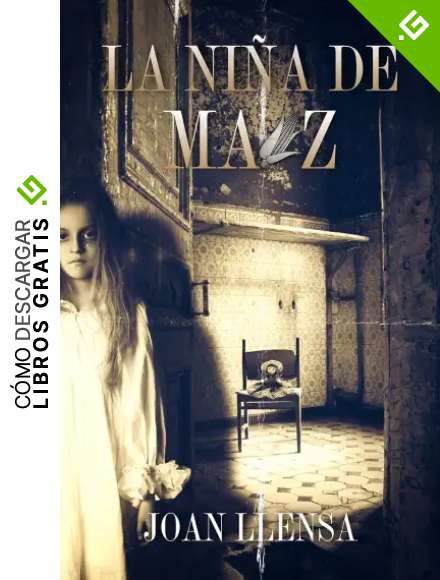 La ni&ntilde;a de ma&iacute;z