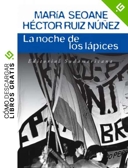 La noche de los l&aacute;pices