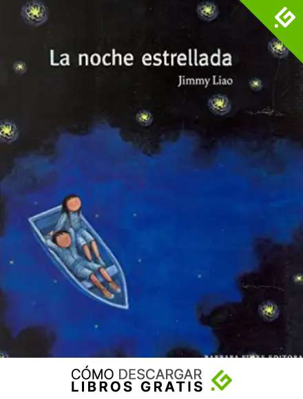 La noche estrellada (Cuentos (barbara Fiore))