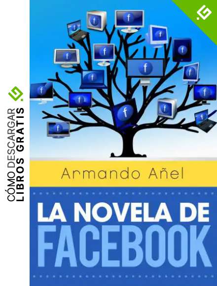 La novela de Facebook