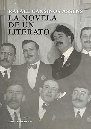 La Novela De Un Literato